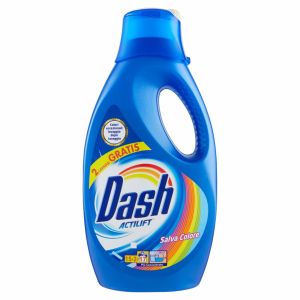 Dash Color течен перилен 935 мл./17 пр.