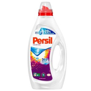 Persil гел за пране 27 пр./ 1,35 л. - за цветно