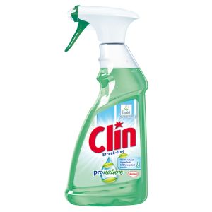 Clin 500 ml Мulty Shine spray - еко
