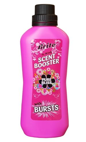 Brite парфюмни перли за пране 650мл Pure Bliss