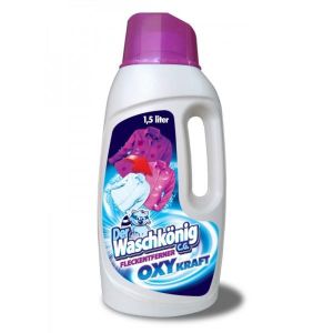 Waschkoning Oxy 1,5л. за петна