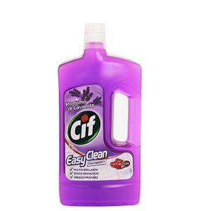  Cif Oxy п-т за почистване на подови настилки/ 1л.(лавандула)