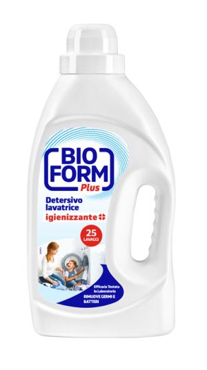 BIO FORM PLUS течен препарат 1.625 л /25 пр (антибактериален)