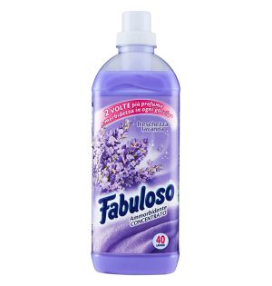FABULOSO softener 650/26sc - Люляк
