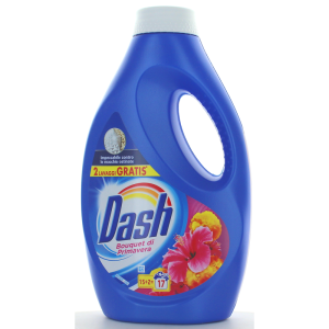 Dash течен перилен за цветно 15+2 цветно 0.935