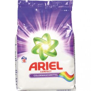 Ariel прах за пране 1.350 кг / 18 пр (цветно)