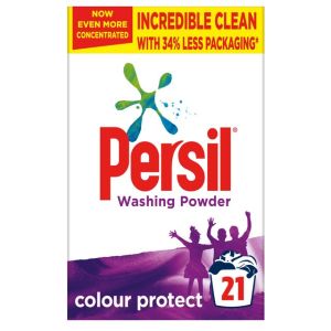Persil прах за пране 1,05 кг / 21 пр - цветно
