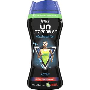 Lenor ARIEL парфюмни перли за пране 210 гр. - Sport Active
