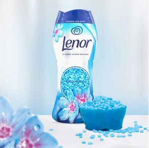 Lenor парфюмни перли за пране 194 гр - Spring Awakening