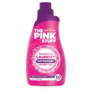Stardrops The Pink Stuff течен перилен гел за цветно пране 960 мл  