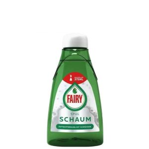 Fairy  375 ml, 240 дози, пълнит. (веро)