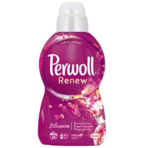 Perwoll Renew течен универсален 960 мл /16 пр