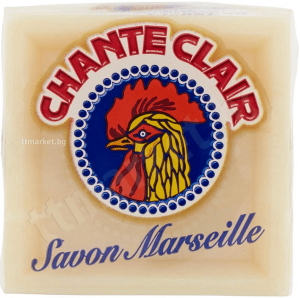 Chante Clair Marsiglia сапун за пране 250 гр.