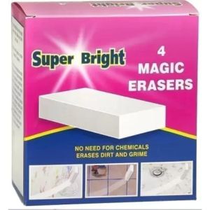Super Bright Magic / магическа гъба / 4 бр в пакет