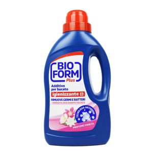 Bio Form Profumo с дезинфектант за пране 1,5л