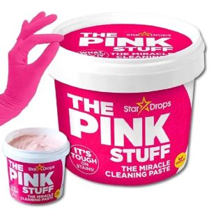 StarDrops The Pink Stuff магическа паста Чудо 850 гр (100% гаранция за оригинален продукт)