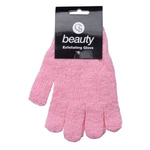 Beauty Ексфолиращи ръкавици 2 бр