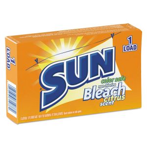 Sun bleach color save 1 доза