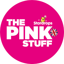 StarDrops The Pink Stuff