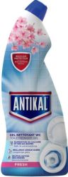 VAICAL ANTIKAL - WC гел 750 мл. - Fresh