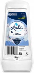 GLADE ароматизиращ гел за въздух 150 гр.- Pure Linen