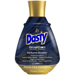 Dasty Aroma Drops Flower Vibes 240 мл., изискан парфюм за дома