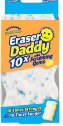 Scrub Daddy магическа гъба за почистване - 2 броя (извита форма тип "знаме")