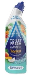 Astonish WC гел 750 мл - Tropical