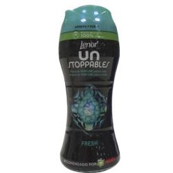Lenor перли парфюмни 210 гр FRESH тюркоаз