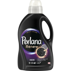 Perlana течен перилен 1,440 л/24пр - черно