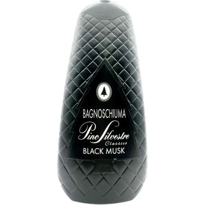Pino Silvestre душ гел 750 мл - BLACK MUSK 