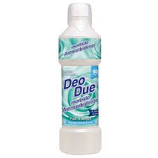 DEO DUЕ Омекотител с двоен парфюм Fiori D'ACQUA 1 л