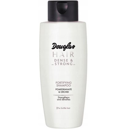 Douglas Dense & Strong шампоан 250 мл - Нар и Орхидея