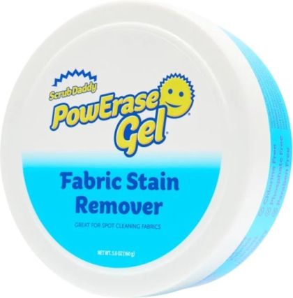 Scrub Daddy гел за премахване на петна 160гр Power erase