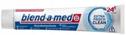 Blend A Med паста за зъби Extra Frish Clean 75мл 