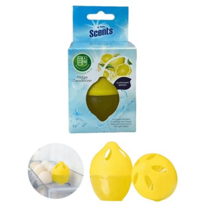 At home Gel абсорбатор миризми в хладилник 30 g