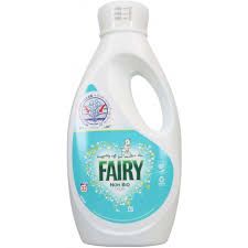 Fairy NON BIO течен перилен 1,120л 32 пр
