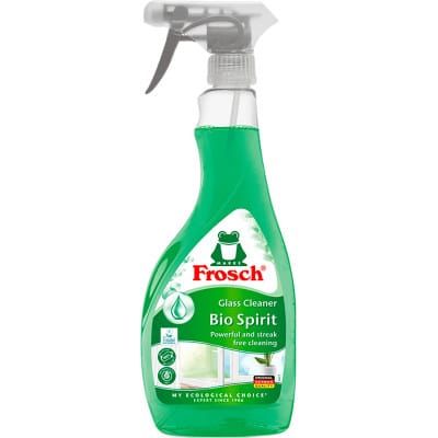 Frosch за прозорци спрей Bio spirit 500 мл