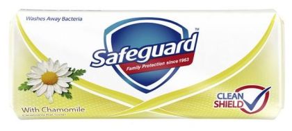 Safeguard антибактериален сапун 90 гр - Лайка