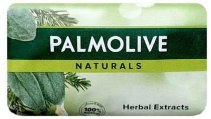 Palmolive сапун 90 гр - Розмарин