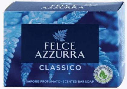 FELCE AZZURRA сапун 100 гр. - Classic