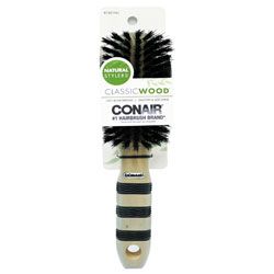 Conair Classic Wood четка за коса