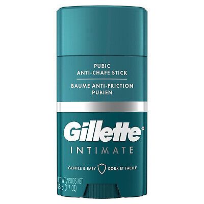 GILLETTE интимен стик 48 гр