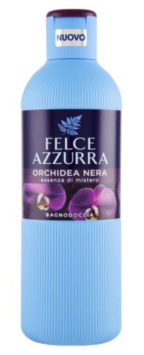 Felce Azzurra душ гел 650 мл - Орхидея