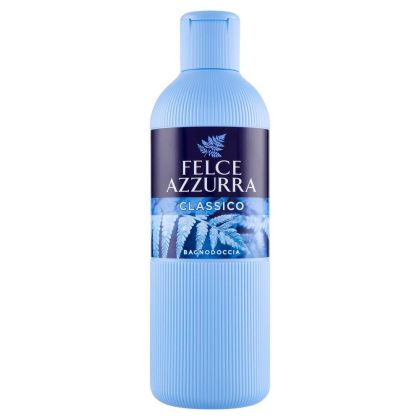 Felce Azzurra душ гел 650 мл - Класик