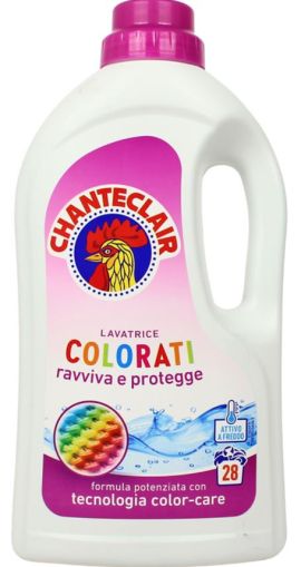 CHANTECLAIR течен перилен 1.26 л / 28 пр - цветно