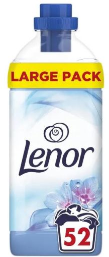 Lenor омекотител 52 пр./1,820 л. - Spring Awakening