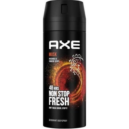 Axe Musk Fresh мъжки дезодорант 150 мл
