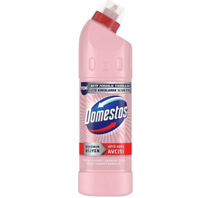 Domestos универсален препарат за почистване 750 мл ANTI ODORE - капан за лоши миризми