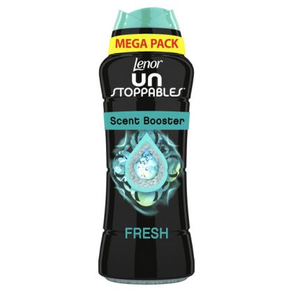 LENOR перли за пране 570 гр - Fresh